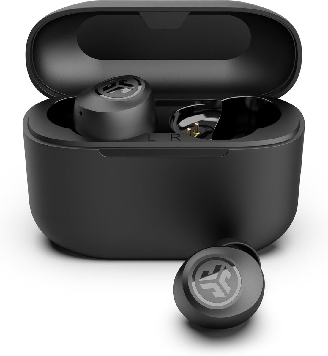 Draadloze oordopjes met lange batterijduur en op maat gemaakt geluid - In-Ear Bluetooth Earbuds