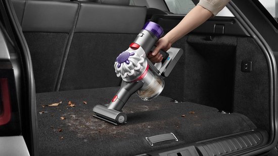 Dyson Car & Boat - Kruimelzuiger