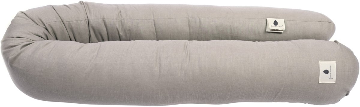 Pine Cone Mommy Kussen - Mushroom