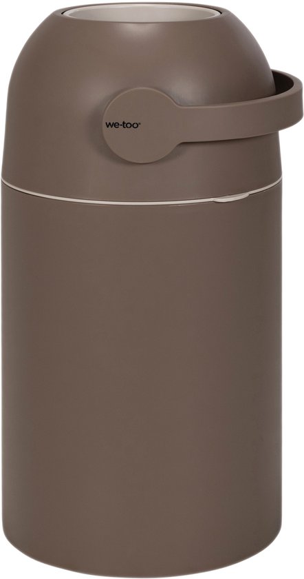 We-Too Luieremmer - Chestnut