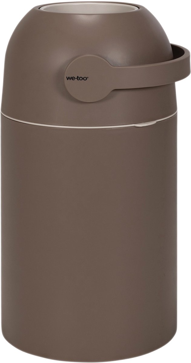 Bol.com We-Too Luieremmer - Chestnut aanbieding