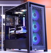 Vibox VIII-224 PC Gamer Complet • 24 Écran • Intel Core i9 12900KF 5,2
