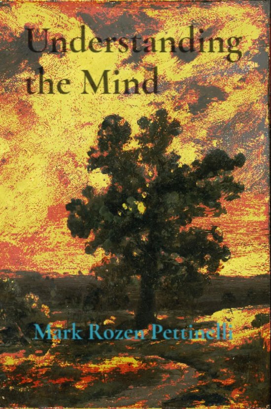 Understanding the Mind - cover