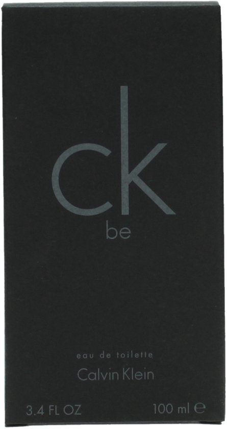 Calvin Klein Be 200 ml Eau de Toilette - Unisex