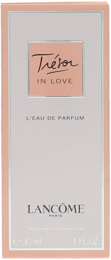 Lancôme Trésor in Love 30 ml Eau de Parfum - Damesparfum