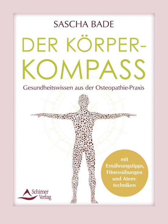 Der Körperkompass - cover
