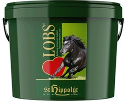 St Hippolyt Lobben - 10 kg