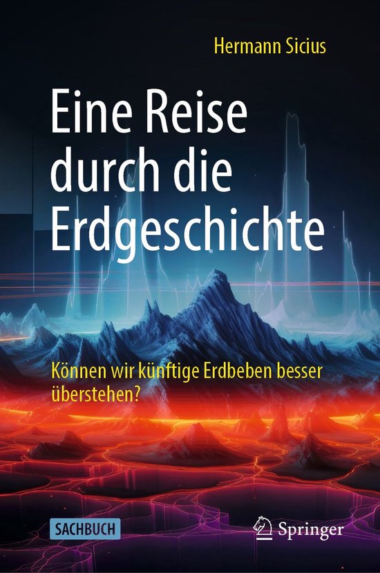 Eine Reise durch die Erdgeschichte (ebook), Hermann Sicius ...
