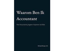 Waarom Ben Ik Accountant