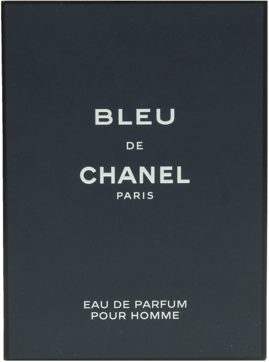 Chanel Bleu De Chanel 150 ml Eau de Parfum - Herenparfum – foto 7