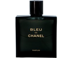 Chanel Bleu de Chanel - 100 ml - parfum spray - pure parfum voor heren
