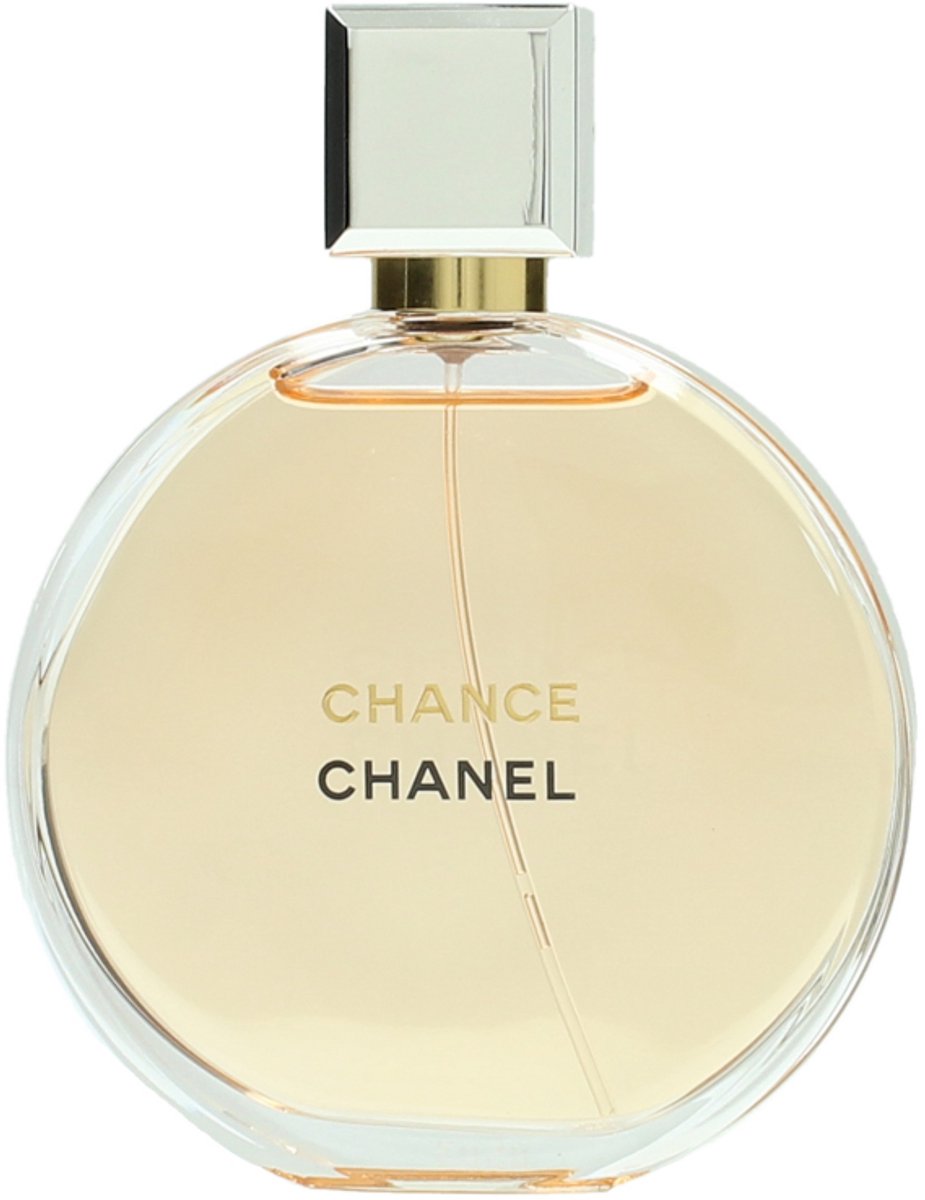 Chanel Chance for Women - 100 ml - Eau de parfum – foto 8