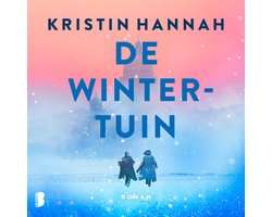 Omslag van De wintertuin