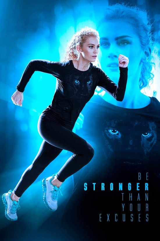 Winshape Functional Comfort High Waist Tights met drie zakken HWL115C van Winshape — afbeelding 3