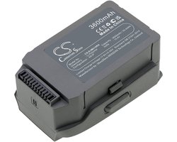 CS Cameron Sino CS-DJM210RX LiPo accupack