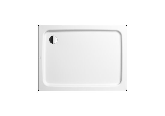 Geberit Sestra Sifon - Douchebak Sestra - Waterslot 30mm - PE