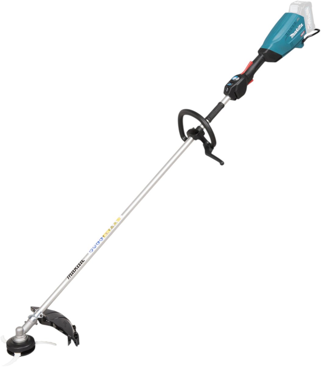 Makita UR017GZ XGT 40 V Max Li-ion Accu Bosmaaier Body - D-greep - 330mm