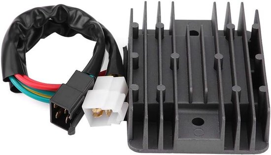 Regulador De Voltaje Spanningsstabilisator Voltage... - Vicedeal