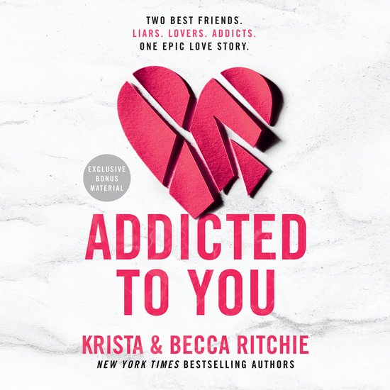 Addicted to You - cover