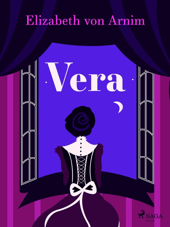 Vera - cover