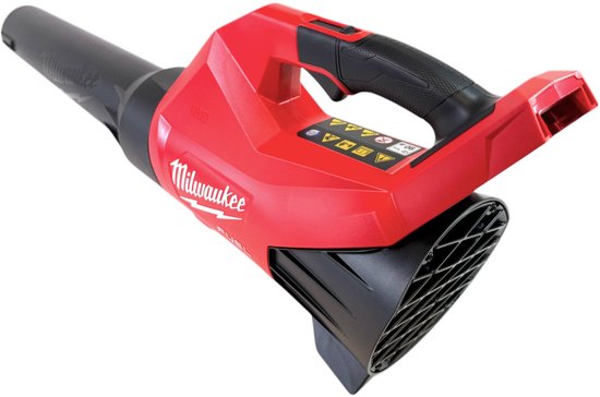 Milwaukee M18 FBLG3-0 Snoerloze Blazer 18 V Brushless Solo ( 4933493301 ) - zonder accu, zonder lader van Merkloos	 — afbeelding 4