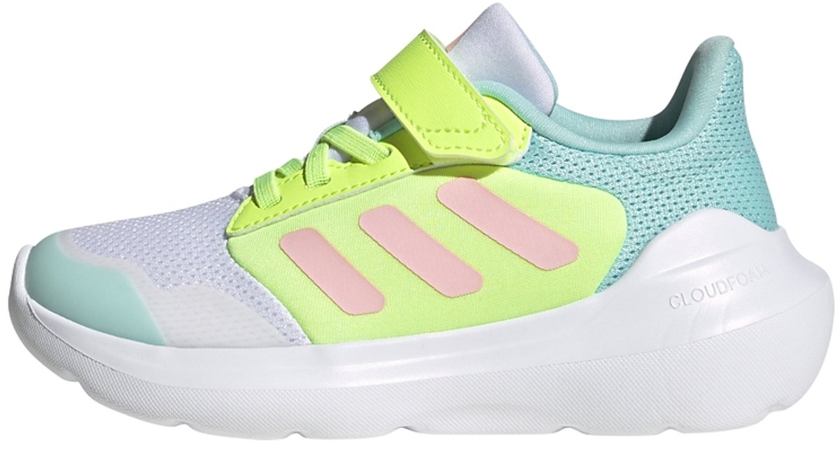 Adidas Sportswear Tensaur Run 2.0 Schoenen Kids Kinderen Wit