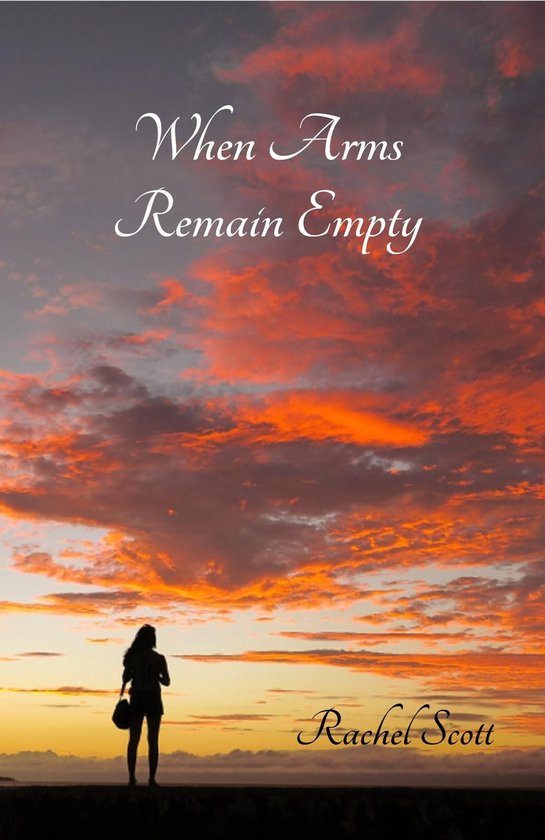 When Arms Remain Empty - cover