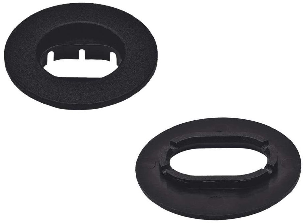 BASIC voorzijde voor: Ford Focus MK2 cabriolet 2006-2010
