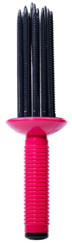 Bodybite - Fer à Cheveux - Fer à boucler - Fer à boucler Wave - CURLVIA