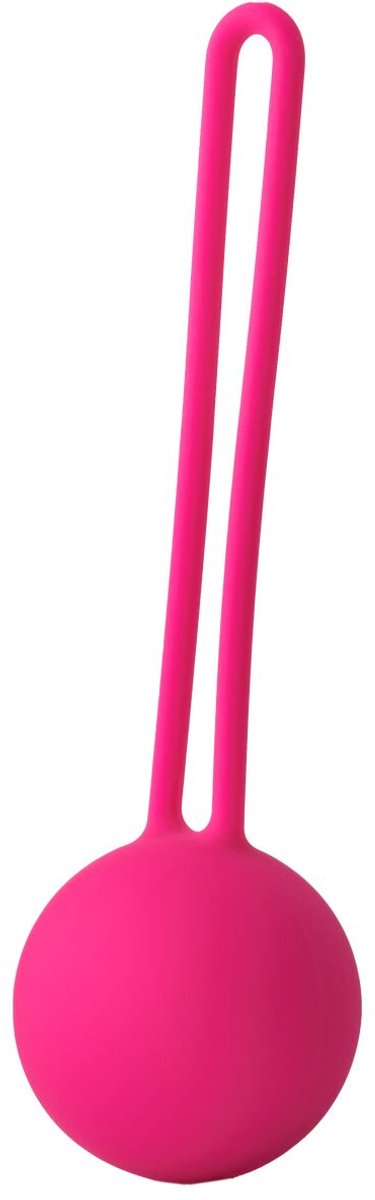 Goedkoopste Dream Toys Vaginale balletjes Flirts Kegel Ball