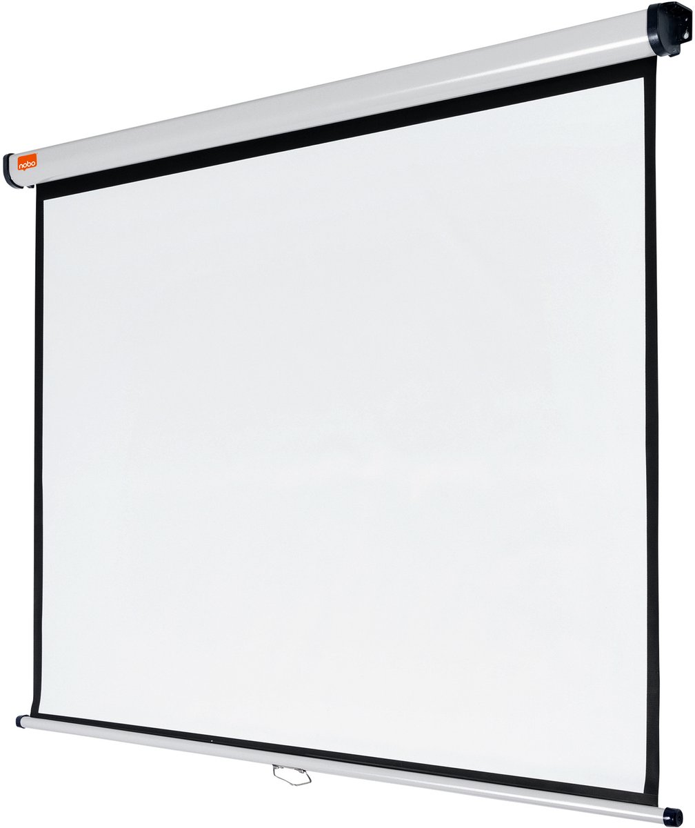 Nobo Professioneel 16:10 Wandscherm 1500 x 1040 mm
