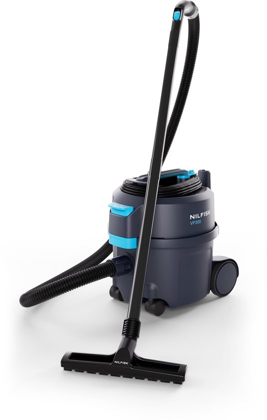Nilfisk VP300 HEPA BASIC EU