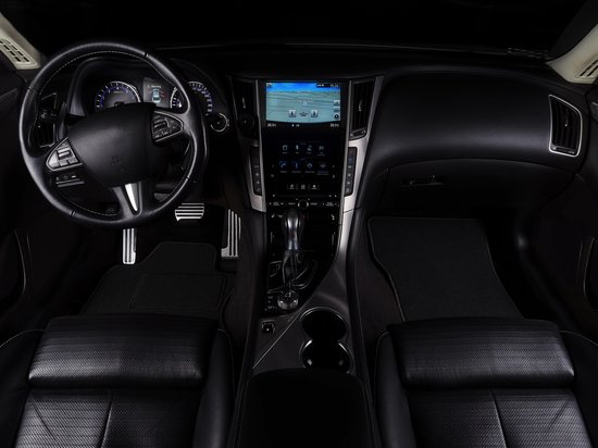 Pilote automatique : Volvo C70 II coupé (2005-2013)