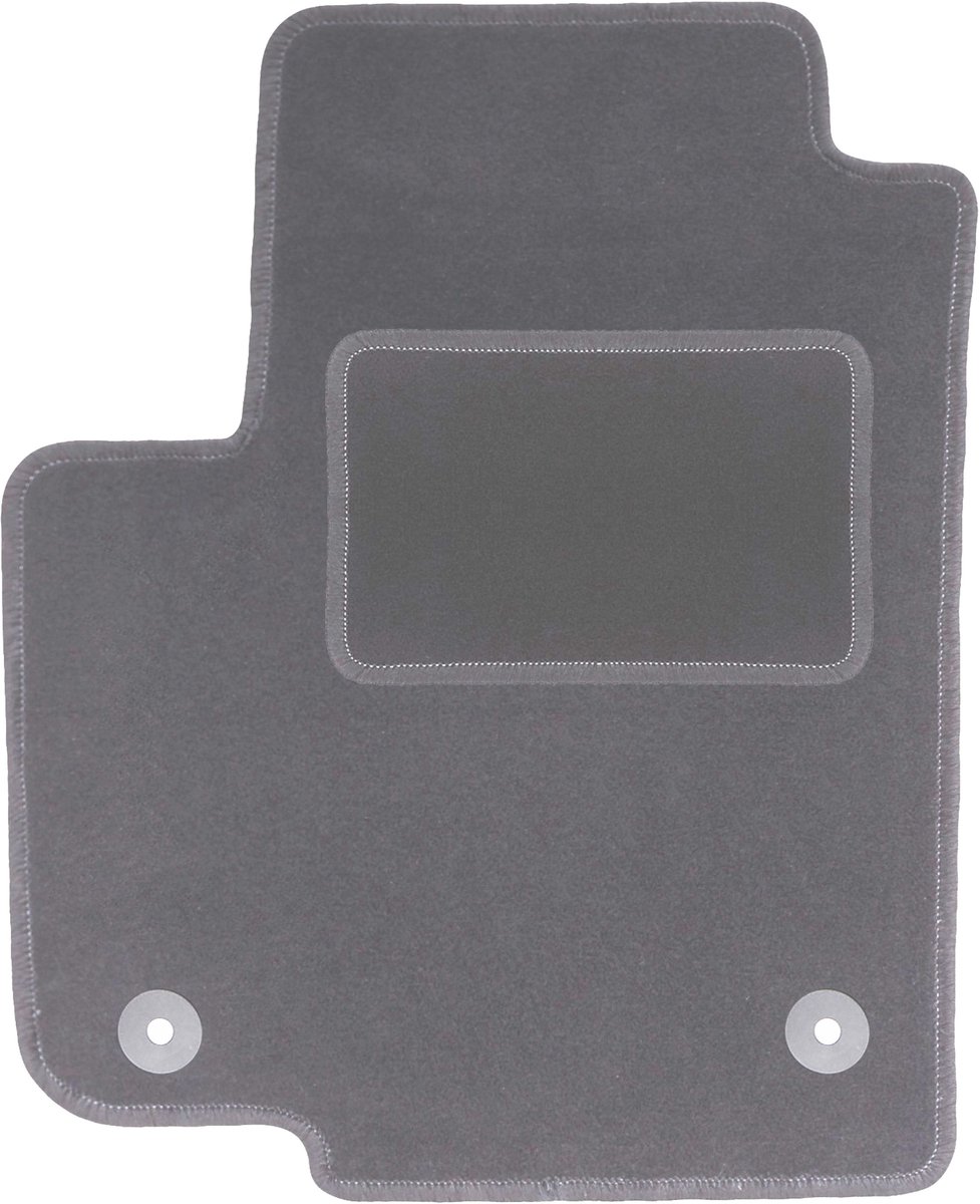Super luxe velours zwart automatten Suzuki SX4 | 2006-2014 Super luxe velours zwart automatten Suzuki SX4 | 2006-2014