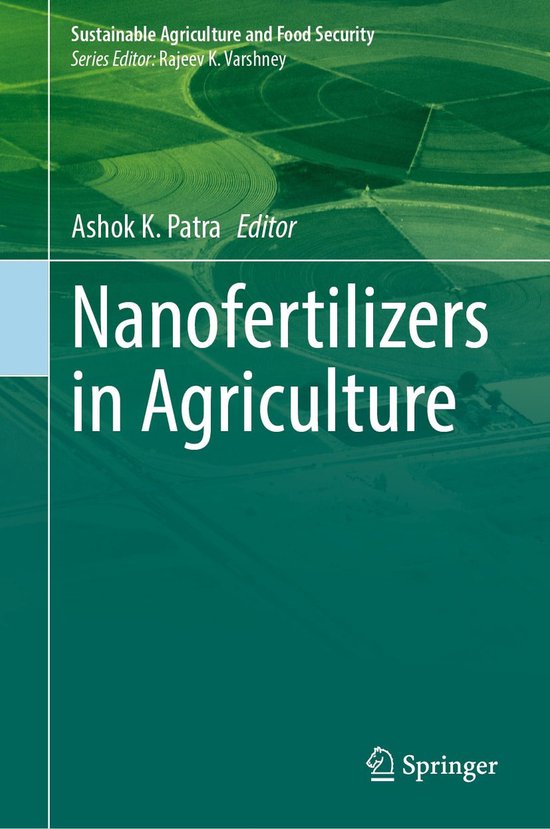 Biomedical and Life Sciences (R0) - Nanofertilizers in Agric ... - cover