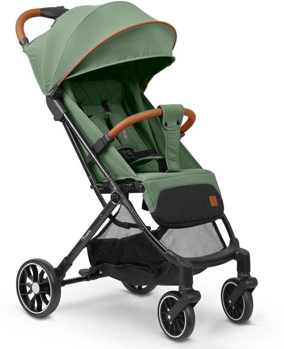 Kinderwagen buggy Paseo Nukido