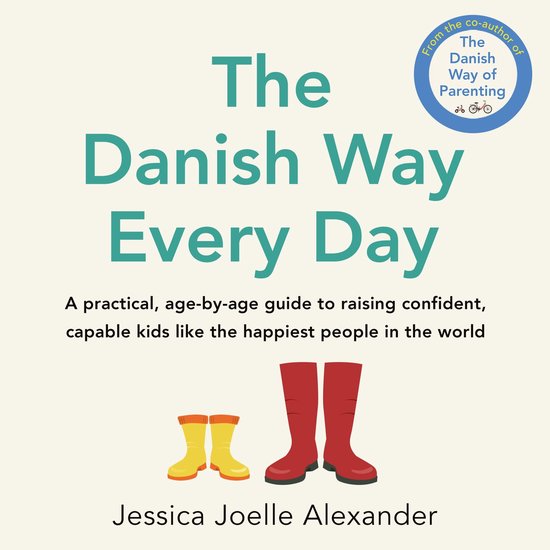The Danish Way Every Day - cover