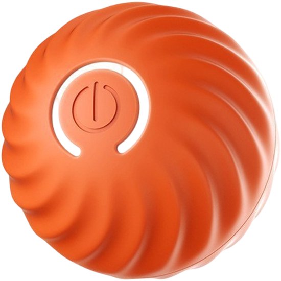 Sankell Interactief hondenspeelgoed, hondenbal