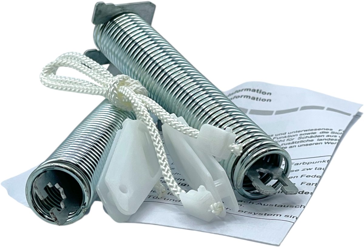 BLIC Deurscharnier voor o.a. Vw - 6003-00-0371P, 5901655590302