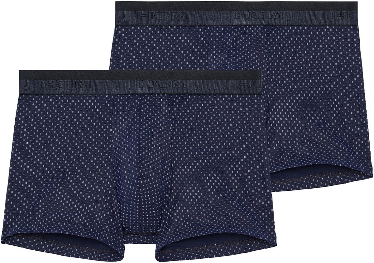 HOM Heren retro short / pant 2 pack max