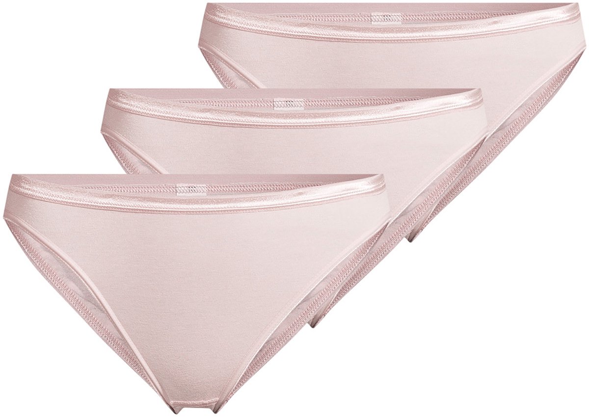Conta Dames slip / onderbroek 3 pack Modal