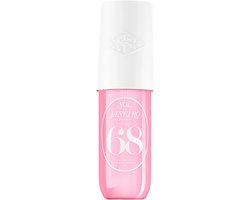 foto van Sol De Janeiro - Brazilian Crush Cheirosa 68 Body Mist - 90ml