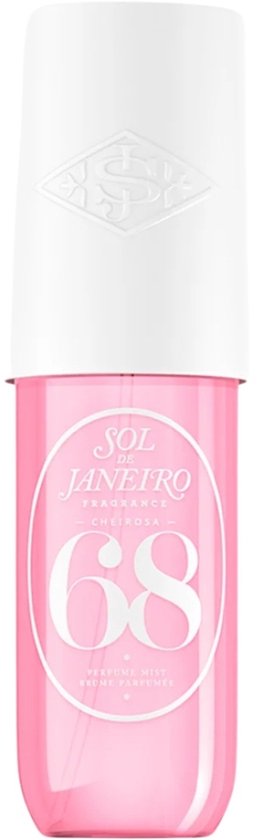 Sol De Janeiro - Brazilian Crush Cheirosa 68 Body Mist - 90ml