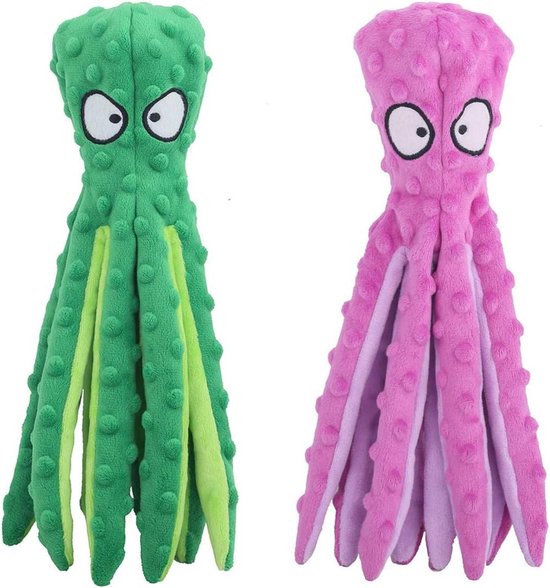 Octopus