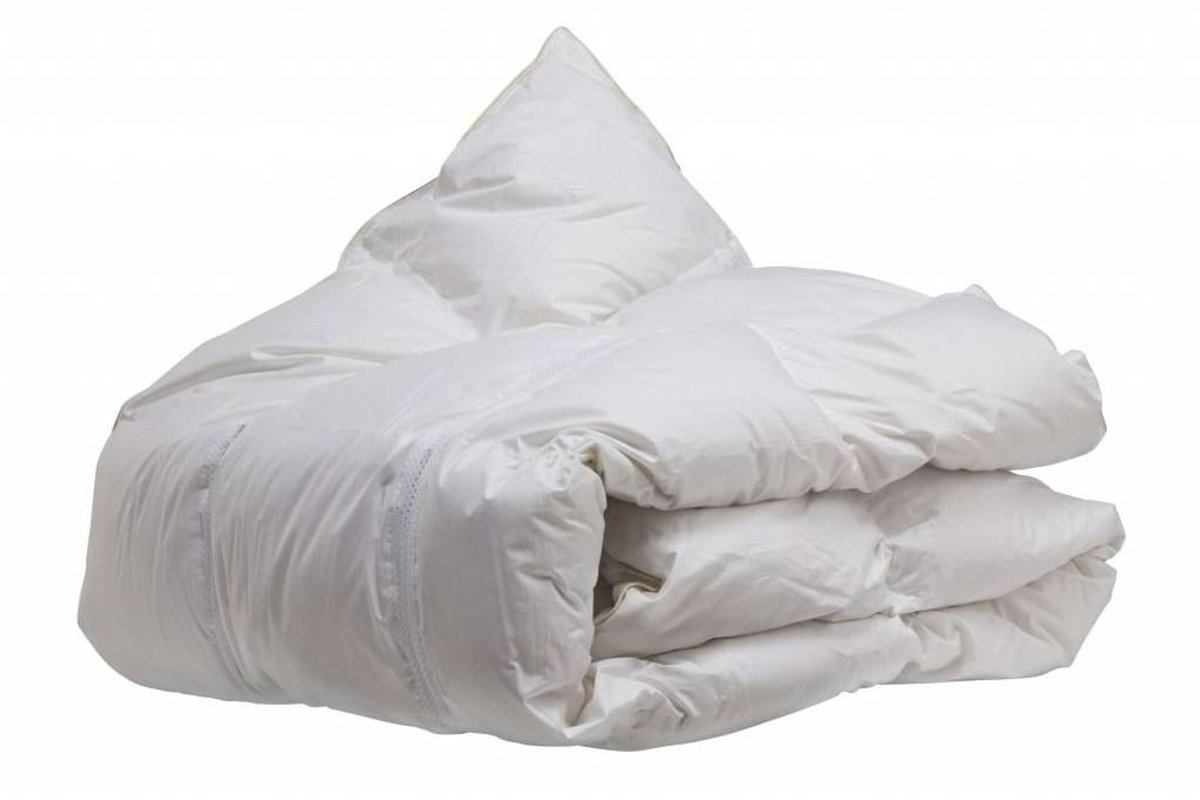 Clima Balance Dekbed Dons All Year - Eenpersoons (140) - 140x200