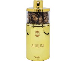 Ajmal Aurum Eau de Parfum voor de moderne vrouw - 75ml