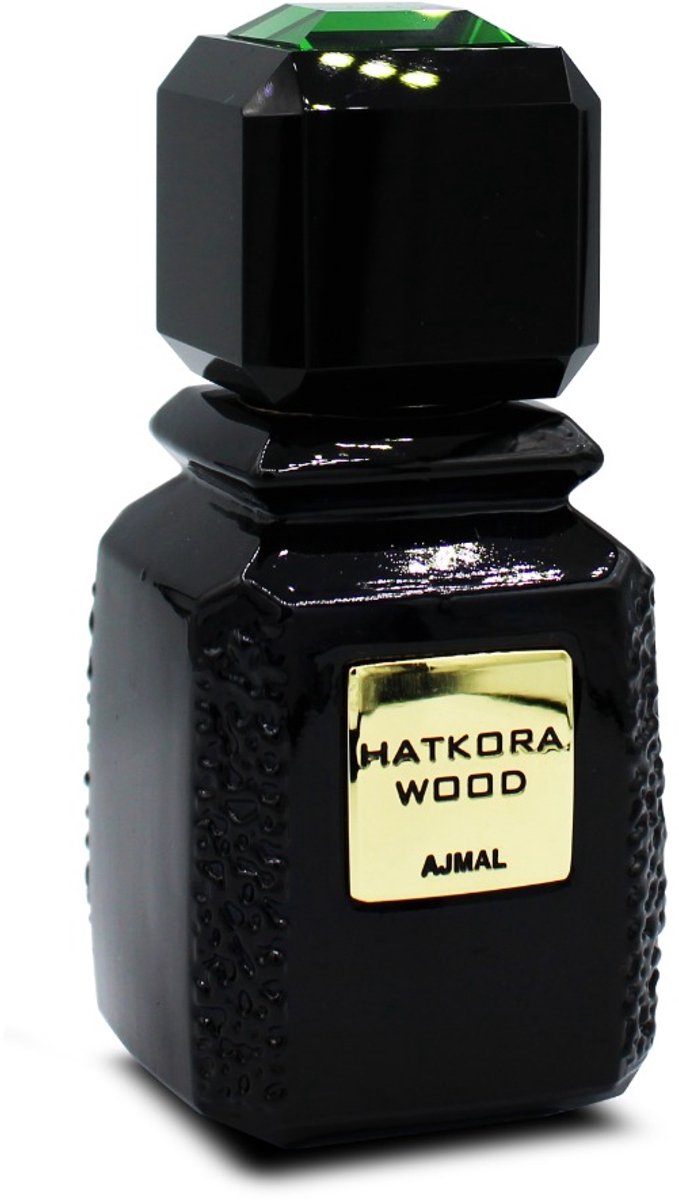 Goedkoopste Ajmal Hatkora Wood Edp U 50 Ml
