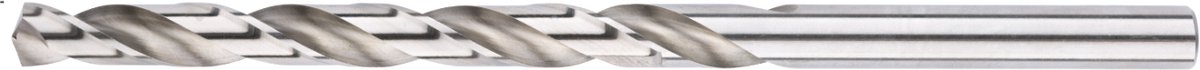Metaalspiraalboor DIN 340