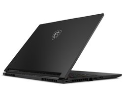 MSI Stealth 16 AI A2HWFG-023NL Intel Core Ultra 9 285H Laptop 40,6 cm (16") Quad HD+ 32 GB DDR5-SDRAM 1 TB SSD NVIDIA GeForce RTX 5060 Wi-Fi 7 (802.11be) Windows 11 Home Zwart