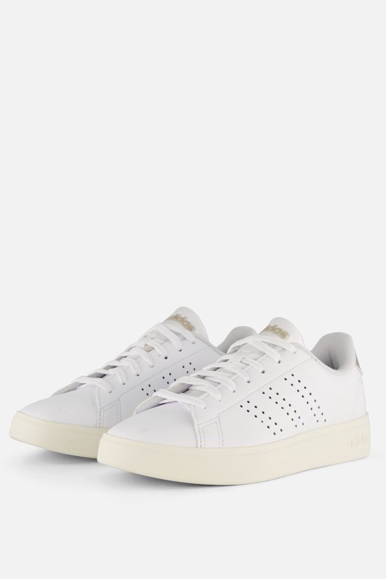 Adidas Advantage 2.0 Sneakers wit - Dames - Maat 38